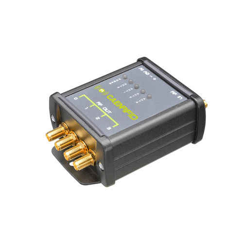 Multiplexor módulo - RA0003 - CAEN RFID