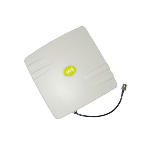 Antena UHF - WANTENNAX020 - CAEN RFID - RFID / de panel / de exterior