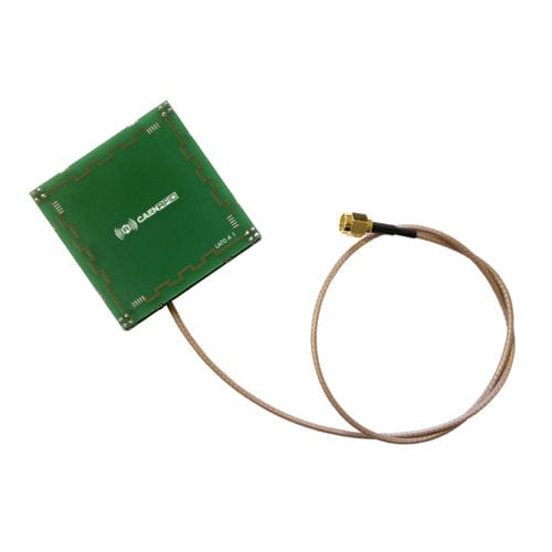 Antena UHF - WANT020 - CAEN RFID - RFID / PCB / compacta