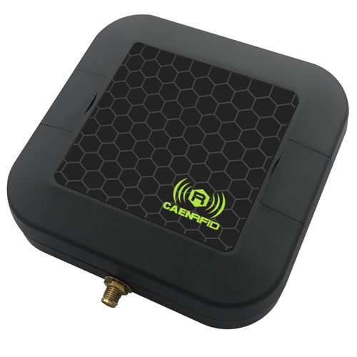 Antena UHF - WANT021IP - CAEN RFID - RFID / externa / de exterior