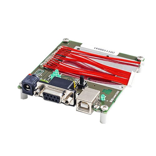 Tarjeta de evaluación para lector RFID - R4320C - Hadron - CAEN RFID