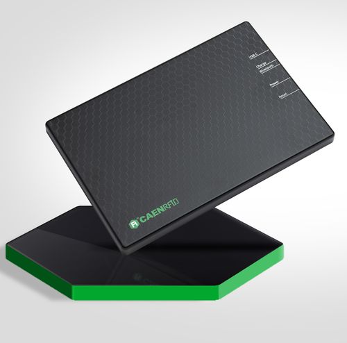 Lector RFID compacto - TrID - R1210I - CAEN RFID - embarcado / USB / bluetooth
