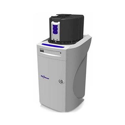 Sistema de medición de temperatura - SensArray®  - KLA Corporation - automático / de herramientas