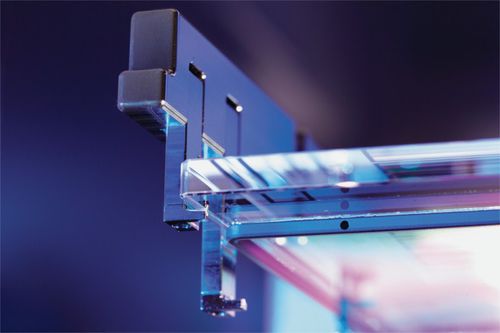 Sistema de medición óptico - LMS IPRO series - KLA Corporation - para oblea / para circuito integrado / para control