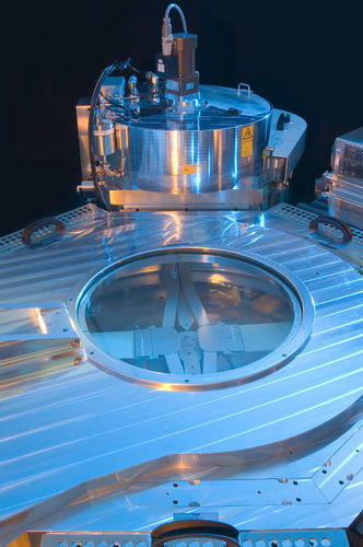 Máquina de deposición PVD - SPTS Sigma&reg; - KLA Corporation - por pulverización catódica / de película fina / para embalajes