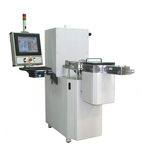 Máquina de grabado en obleas - Primaxx® Monarch 3 - KLA Corporation