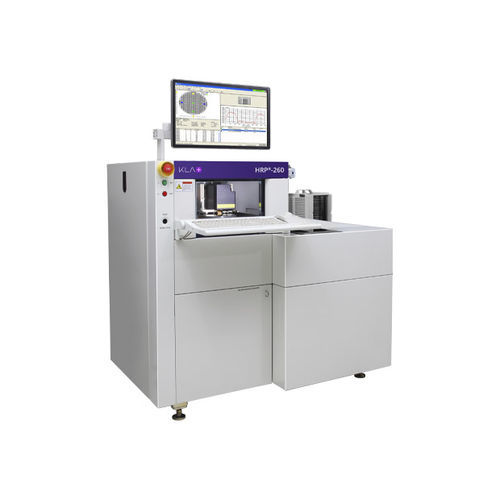 Perfilómetro 3D - HRP®-260 - KLA Corporation - con estilete / para la medición de la rugosidad / para la medición de la planeidad