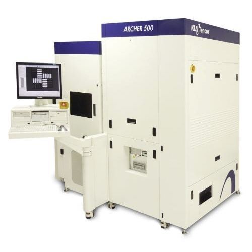 Máquina de control óptica - Archer&trade; - KLA Corporation - para oblea grabada / para la industria electrónica / de defectos