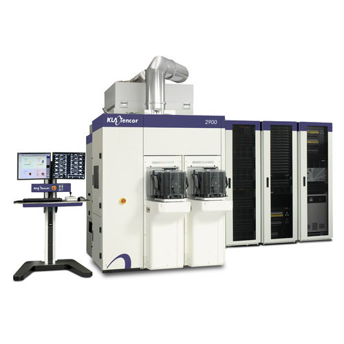 Máquina de control óptica - 29 series - KLA Corporation - para oblea grabada / para la industria electrónica / alta resolución