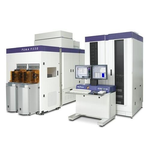 Máquina de control óptica - Puma&trade; - KLA Corporation - para oblea grabada / para la industria electrónica / de defectos
