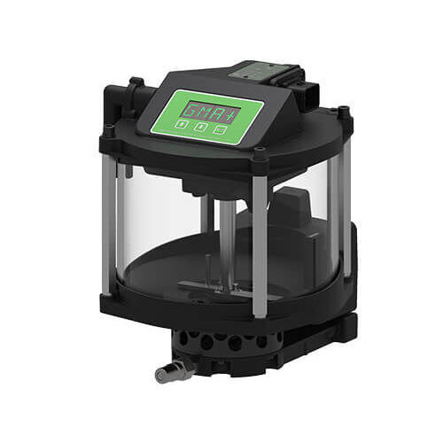Sistema de lubricación de grasa - GM - GROENEVELD-BEKA - de aceite / multilínea / eléctrico