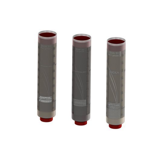 Cartucho de lubricante de grasa - 30 LT - GROENEVELD-BEKA - prerrellena / para sistema de lubricación centralizada