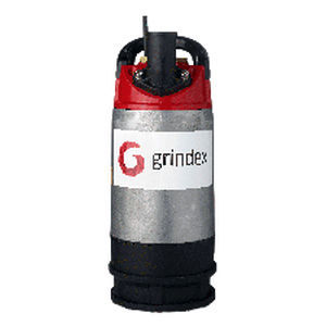 Bomba impelente - Milli - Grindex - de rotor / de agua / eléctrica