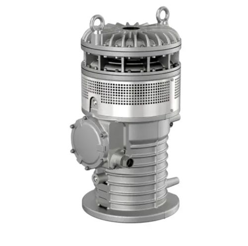 Bomba de acero inoxidable - Mega Inox - Grindex - de rotor / de agua / eléctrica