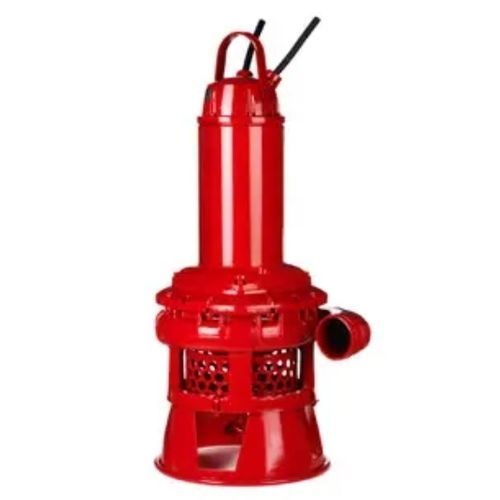 Bomba para fangos - Bravo 800 - Grindex - centrífuga / eléctrica / sumergible