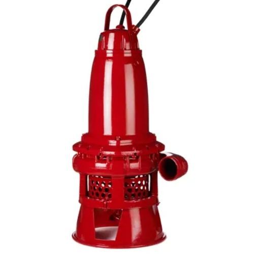 Bomba centrífuga - Bravo 700 - Grindex - para fangos / eléctrica / sumergible
