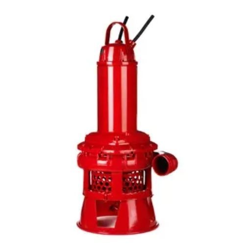 Bomba centrífuga - Bravo 900 - Grindex - para fangos / eléctrica / sumergible