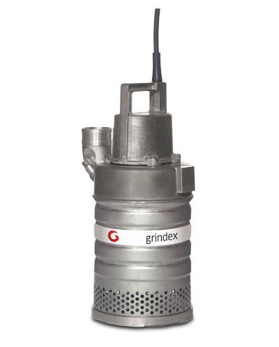 Bomba de rotor - IP68 | Minette Inox - Grindex - de agua / eléctrica / sumergible