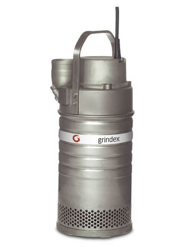 Bomba de rotor - IP68 | Master Inox - Grindex - de agua / eléctrica / sumergible