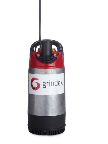Bomba de rotor - IP68 | Mini - Grindex - de agua / eléctrica / sumergible