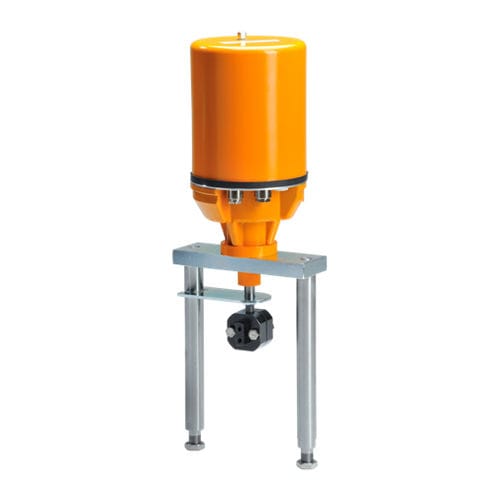 Actuador eléctrico - E2000H-SBA series - A.Hock MSR u. Electronic Service GmbH - lineal / industrial / de mando
