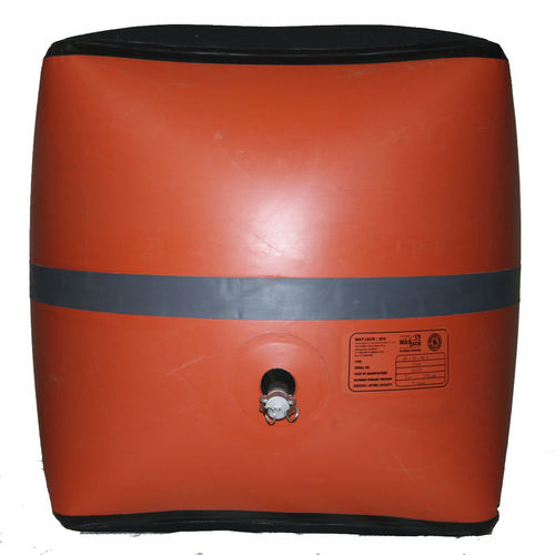 Cojín de elevación - L112 Series - Matjack/ Indianapolis Industrial Products Inc