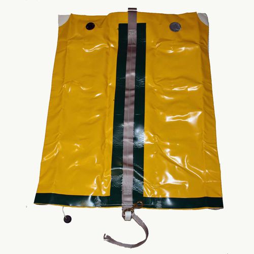 Paracaída submarino - LMJ, MJ Series - Matjack/ Indianapolis Industrial Products Inc