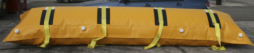 Paracaída submarino - MJST Series - Matjack/ Indianapolis Industrial Products Inc