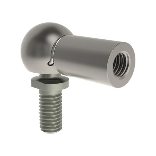Articulación angular con varilla roscada - Gebert GmbH & Co. KG
