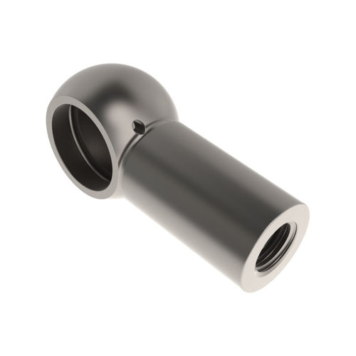 Cojinete esférico para rótula de acero inoxidable - Gebert GmbH & Co. KG