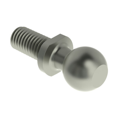 Perno esférico para rótula - Gebert GmbH & Co. KG