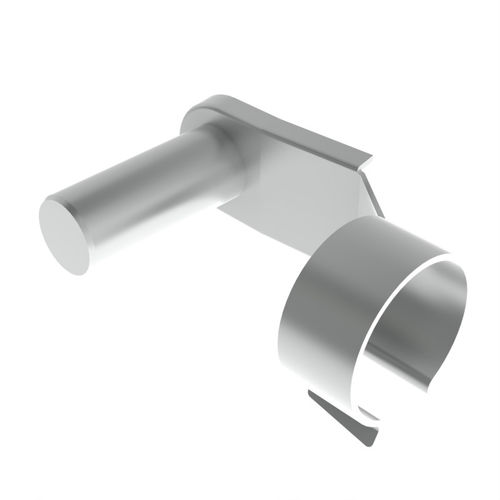 Eje de horquilla de acero inoxidable - Gebert GmbH & Co. KG