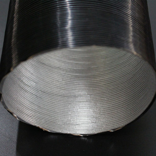conducto de aire flexible - Ningguo BST Thermal Products Co.,Ltd