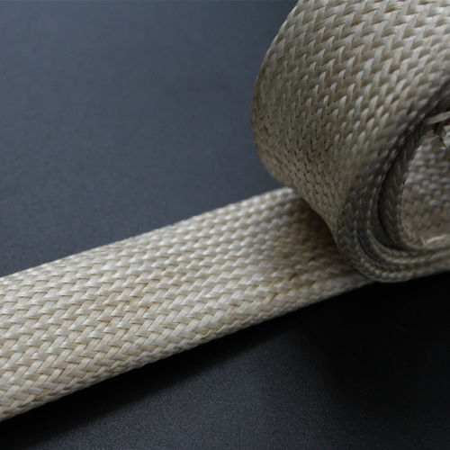 Funda de protección térmica - Ningguo BST Thermal Products Co.,Ltd - tubular / para tuberías / de fibra de vidrio