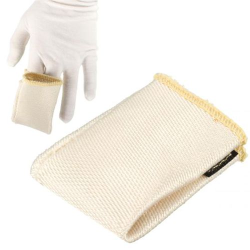 Escudo térmico de dedo para soldadura TIG - Ningguo BST Thermal Products Co.,Ltd