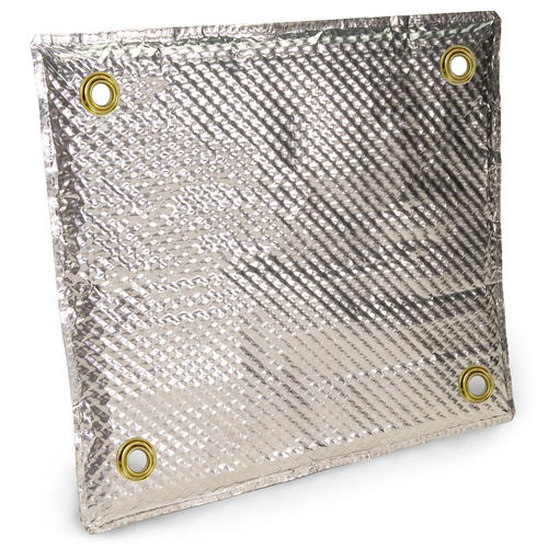 pantalla térmica de acero inoxidable - Ningguo BST Thermal Products Co.,Ltd