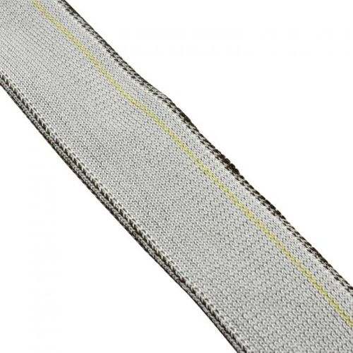 Funda antivibración - Ningguo BST Thermal Products Co.,Ltd - trenzada / para barra estabilizadora / de PTFE