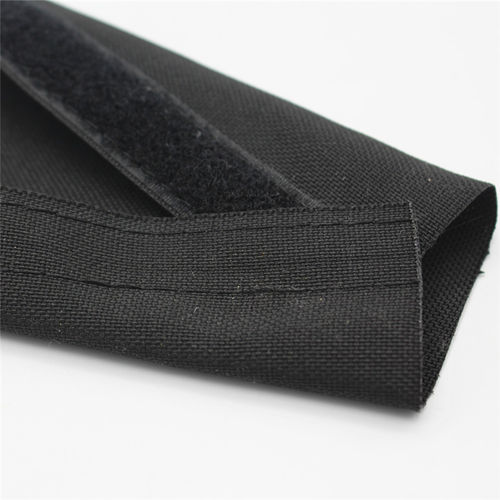 Funda de protección - Ningguo BST Thermal Products Co.,Ltd - abrible / para cables / para tubos flexibles