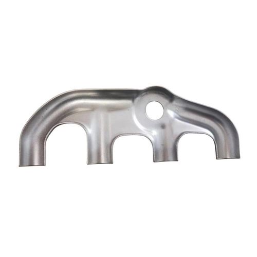 Pantalla térmica de protección - Ningguo BST Thermal Products Co.,Ltd - para aplicaciones automovilísticas / de acero inoxidable / aluminio