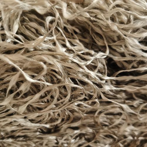 Pantalla térmica flexible - Ningguo BST Thermal Products Co.,Ltd - para pote de escape / de fibra de basalto / a granel