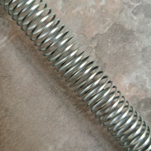 Muelle para manguera - Ningguo BST Thermal Products Co.,Ltd - de protección / de hilo / de acero inoxidable