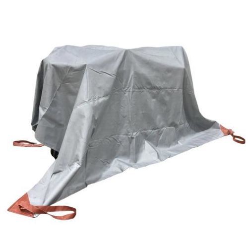 Manta aislante ignífuga - Ningguo BST Thermal Products Co.,Ltd - ignífuga / para vehículos