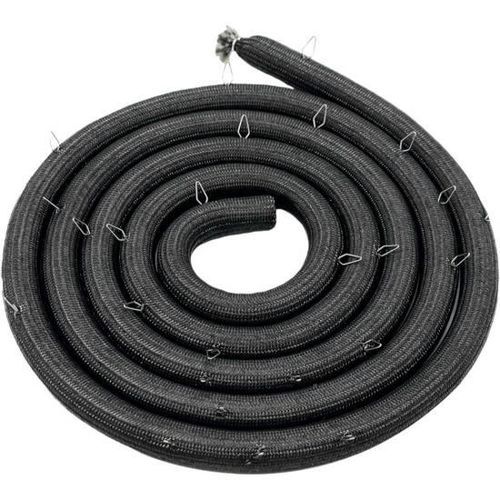 Tira para juntas de silicona - Ningguo BST Thermal Products Co.,Ltd - de textil / de PRFV / para hornos y estufas