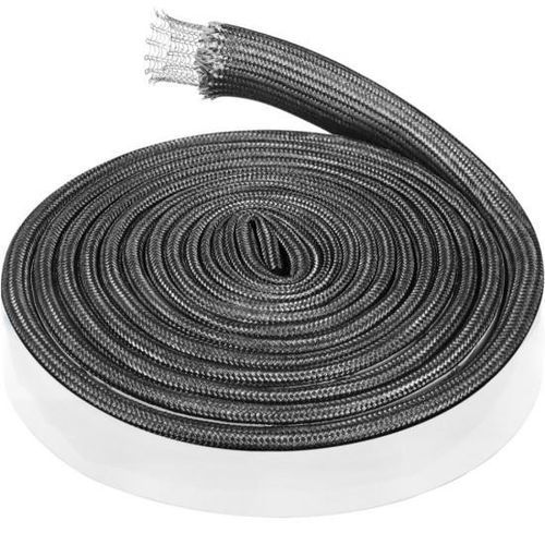 Tira para juntas de botón - Ningguo BST Thermal Products Co.,Ltd - de PRFV / de acero inoxidable / de malla de acero inoxidable