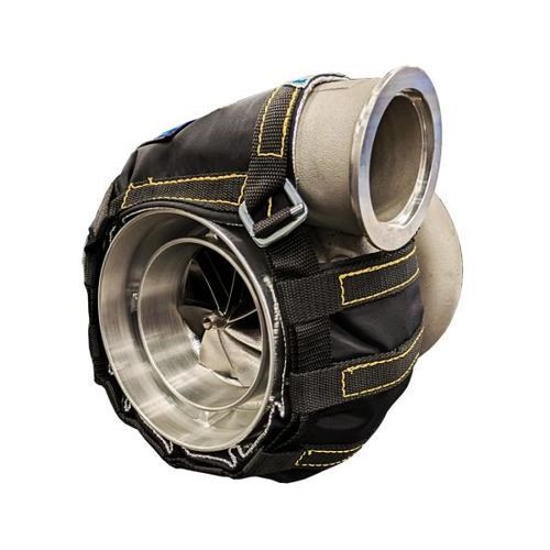 Cubierta de turbo de composite - Ningguo BST Thermal Products Co.,Ltd