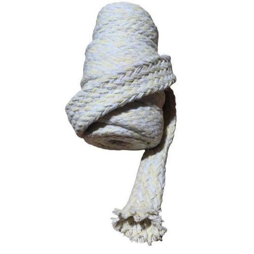 Manguito para tubo de fibra cerámica - Ningguo BST Thermal Products Co.,Ltd - para manguera / antiabrasiones