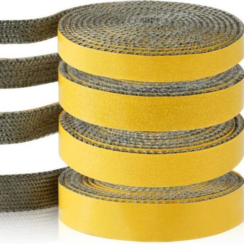 Cinta de estanqueidad térmica - Ningguo BST Thermal Products Co.,Ltd - autoadhesivas