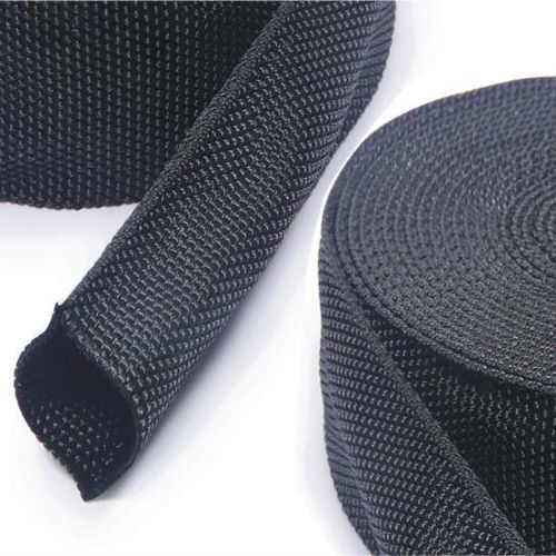 Manguito para tubo de poliéster - Ningguo BST Thermal Products Co.,Ltd - antiabrasiones / para manguera