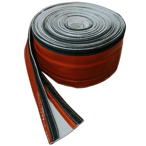 Manguito para tubo de fibra de vidrio - Ningguo BST Thermal Products Co.,Ltd - antiabrasiones / para manguera