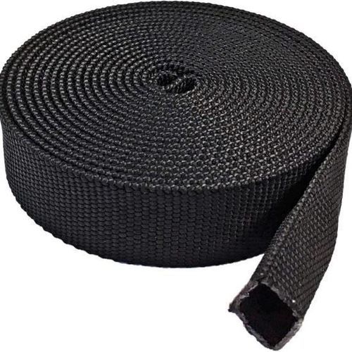 Funda de protección contra el fuego - MSHA - Ningguo BST Thermal Products Co.,Ltd - tubular / para tubos flexibles / de poliéster